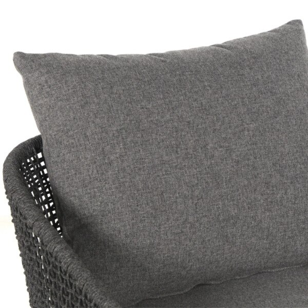 Capri Lounge Chair